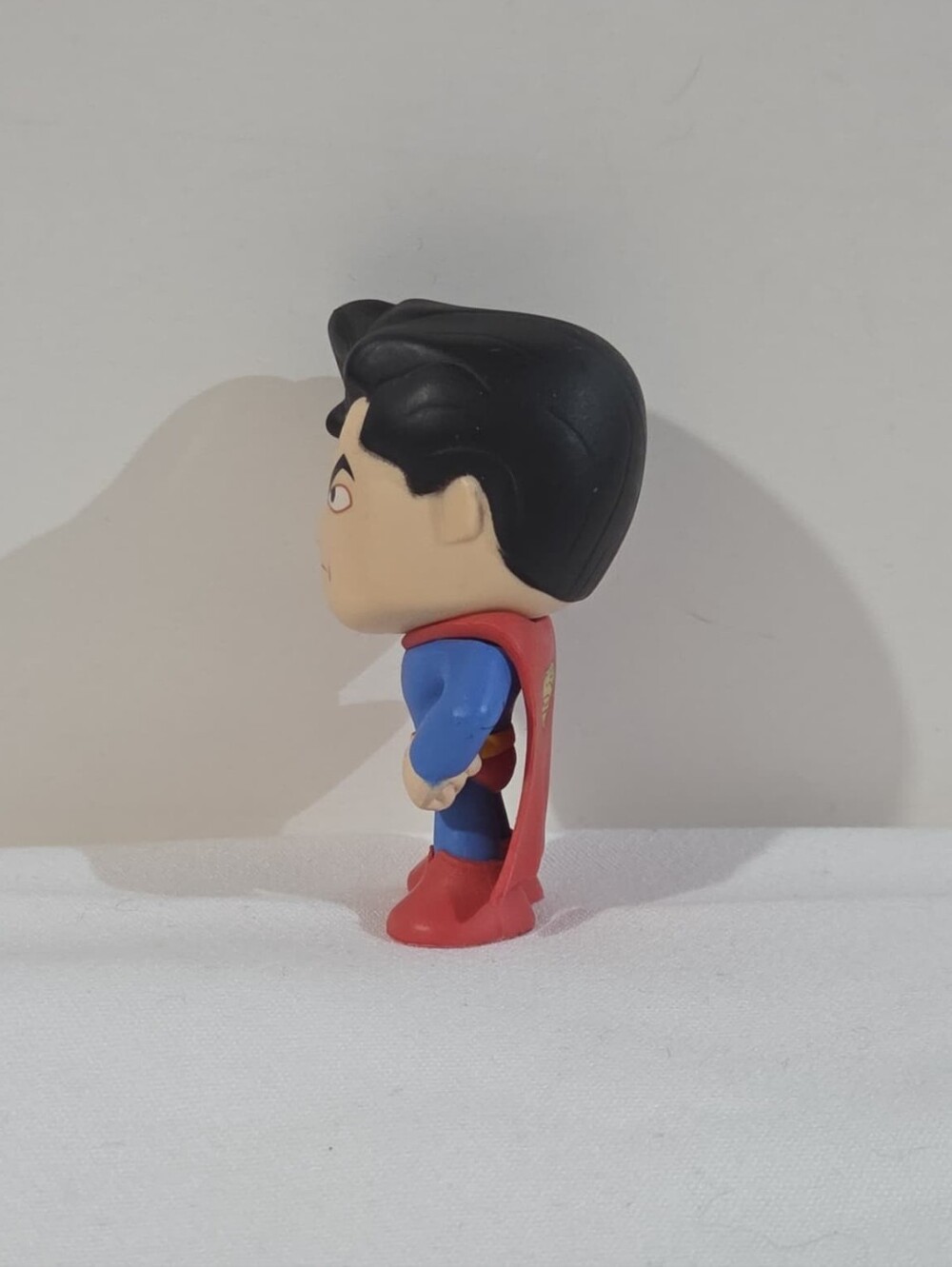 Superman mini figure - Picture 2 of 5